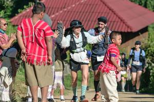 BIB: 
                            <button type="button" onclick="openModal(26695406)" class="btn btn-primary btn-sm float-right btn-popup" data-toggle="modal" data-target=".modal-high-quality">
                        <i class="fas fa-shopping-cart"></i> Add to Cart
                    </button>
                                            <button type="button" onclick="isThisMe(26695406, true)" class="btn btn-success btn-sm float-right btn-popup btn-isme hidden" data-toggle="tooltip" data-placement="bottom" title="นี่คือรูปของคุณใช่ไหม คลิกที่นี่เพื่อเอาเข้าอัลบั้ม">
                        <i class="fas fa-plus"></i> Add to album
                    </button>
                    <button type="button" onclick="isThisMe(26695406, false)" class="btn btn-warning btn-sm float-right btn-popup btn-isnotme hidden">
                        <i class="fas fa-ban"></i> Remove from album
                    </button>